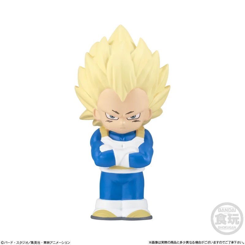 Bandai Dragon Ball Daima: Sofbits Vol.2 - Kidultverse
