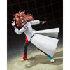 Bandai Dragon Ball Fighter Z: S.H.Figuarts Android 21 [Lab Coat] (P-Bandai) - Kidultverse