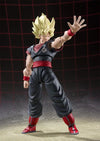 Bandai Dragon Ball Fighter Z: S.H.Figuarts Super Saiyan Son Goku Clone Dragon Ball Games Battle Hour Event Exclusive Edition - Kidultverse