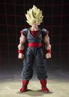 Bandai Dragon Ball Fighter Z: S.H.Figuarts Super Saiyan Son Goku Clone Dragon Ball Games Battle Hour Event Exclusive Edition - Kidultverse