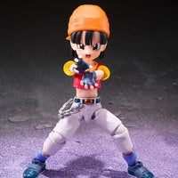 Bandai Dragon Ball GT: S.H.Figuarts Pan & Gil (P-Bandai) - Kidultverse