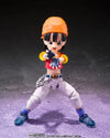 Bandai Dragon Ball GT: S.H.Figuarts Pan & Gil (P-Bandai) - Kidultverse