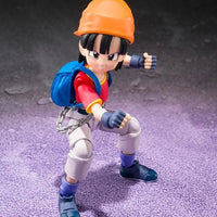 Bandai Dragon Ball GT: S.H.Figuarts Pan & Gil (P-Bandai) - Kidultverse