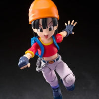 Bandai Dragon Ball GT: S.H.Figuarts Pan & Gil (P-Bandai) - Kidultverse