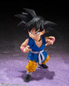 Bandai Dragon Ball GT: S.H.Figuarts Son Goku GT - Kidultverse