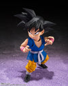 Bandai Dragon Ball GT: S.H.Figuarts Son Goku GT - Kidultverse