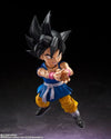 Bandai Dragon Ball GT: S.H.Figuarts Son Goku GT - Kidultverse