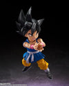 Bandai Dragon Ball GT: S.H.Figuarts Son Goku GT - Kidultverse