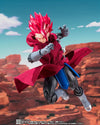 Bandai Dragon Ball Legends: S.H.Figuarts Giblet (P-Bandai) - Kidultverse