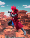Bandai Dragon Ball Legends: S.H.Figuarts Giblet (P-Bandai) - Kidultverse
