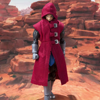 Bandai Dragon Ball Legends: S.H.Figuarts Giblet (P-Bandai) - Kidultverse