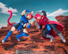 Bandai Dragon Ball Legends: S.H.Figuarts Giblet (P-Bandai) - Kidultverse