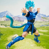 Bandai Dragon Ball Legends: S.H.Figuarts Shallot (P-Bandai) - Kidultverse