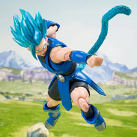 Bandai Dragon Ball Legends: S.H.Figuarts Shallot (P-Bandai) - Kidultverse