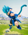 Bandai Dragon Ball Legends: S.H.Figuarts Shallot (P-Bandai) - Kidultverse
