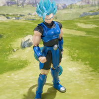 Bandai Dragon Ball Legends: S.H.Figuarts Shallot (P-Bandai) - Kidultverse