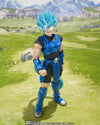 Bandai Dragon Ball Legends: S.H.Figuarts Shallot (P-Bandai) - Kidultverse