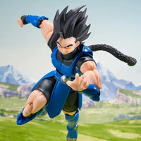 Bandai Dragon Ball Legends: S.H.Figuarts Shallot (P-Bandai) - Kidultverse
