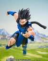 Bandai Dragon Ball Legends: S.H.Figuarts Shallot (P-Bandai) - Kidultverse