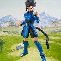 Bandai Dragon Ball Legends: S.H.Figuarts Shallot (P-Bandai) - Kidultverse