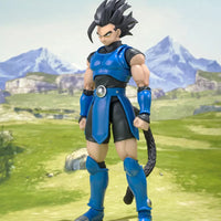 Bandai Dragon Ball Legends: S.H.Figuarts Shallot (P-Bandai) - Kidultverse