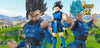 Bandai Dragon Ball Legends: S.H.Figuarts Shallot (P-Bandai) - Kidultverse