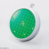 Bandai Dragon Ball: Proplica Replica: 1/1 Dragon Radar - Kidultverse