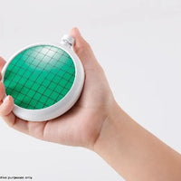Bandai Dragon Ball: Proplica Replica: 1/1 Dragon Radar - Kidultverse
