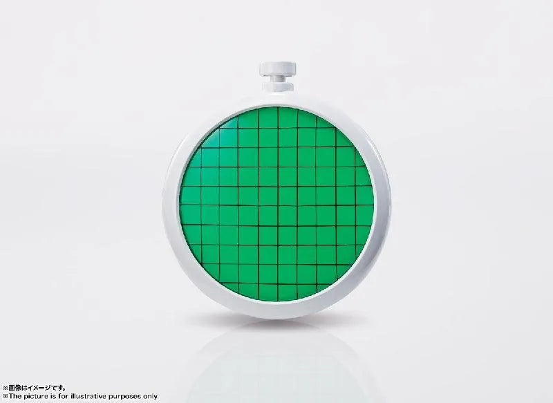 Bandai Dragon Ball: Proplica Replica: 1/1 Dragon Radar - Kidultverse