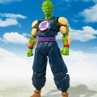 Bandai Dragon Ball: S.H.Figuarts Great Demon King Piccolo Exclusive Edition (SDCC 2025) - Kidultverse