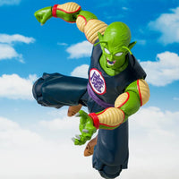 Bandai Dragon Ball: S.H.Figuarts Great Demon King Piccolo Exclusive Edition (SDCC 2025) - Kidultverse