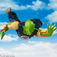 Bandai Dragon Ball: S.H.Figuarts Great Demon King Piccolo Exclusive Edition (SDCC 2025) - Kidultverse