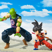 Bandai Dragon Ball: S.H.Figuarts Great Demon King Piccolo Exclusive Edition (SDCC 2025) - Kidultverse