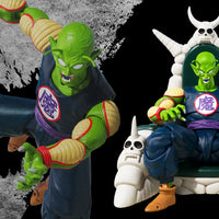 Bandai Dragon Ball: S.H.Figuarts Great Demon King Piccolo Exclusive Edition (SDCC 2025) - Kidultverse
