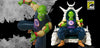 Bandai Dragon Ball: S.H.Figuarts Great Demon King Piccolo Exclusive Edition (SDCC 2025) - Kidultverse