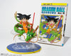 Bandai Dragon Ball: S.H.Figuarts Son Goku & Dragon [40th Anniversary Limited Edition] - Kidultverse