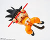 Bandai Dragon Ball: S.H.Figuarts Son Goku & Dragon [40th Anniversary Limited Edition] - Kidultverse