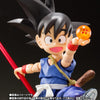 Bandai Dragon Ball: S.H.Figuarts Son Goku [Kid Era Adventure Begins] Exclusive Edition (SDCC 2019) - Kidultverse