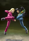 Bandai Dragon Ball Super: S.H.Figuarts Android 17 [Universe Survival Saga] (P-Bandai) - Kidultverse