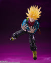 Bandai Dragon Ball Super: S.H.Figuarts Future Trunks [Super Saiyan] Exclusive Edition (SDCC 2024) - Kidultverse