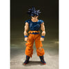 Bandai Dragon Ball Super: S.H.Figuarts Son Goku Ultra Instinct [Sign] Event Exclusive Color Edition - Kidultverse