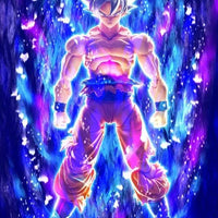 Bandai Dragon Ball Super: S.H.Figuarts Son Goku Ultra Instinct [Toyotarou Edition] (P-Bandai) - Kidultverse