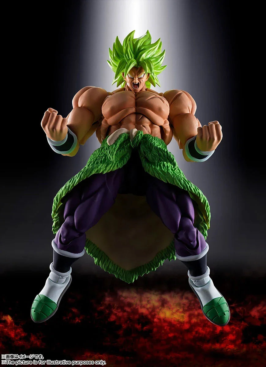 bandai-dragon-ball-super-s-h-figuarts-super-saiyan-broly-fullpower-kidultverse-1 - Kidultverse