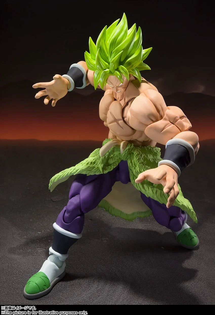 bandai-dragon-ball-super-s-h-figuarts-super-saiyan-broly-fullpower-kidultverse-2 - Kidultverse