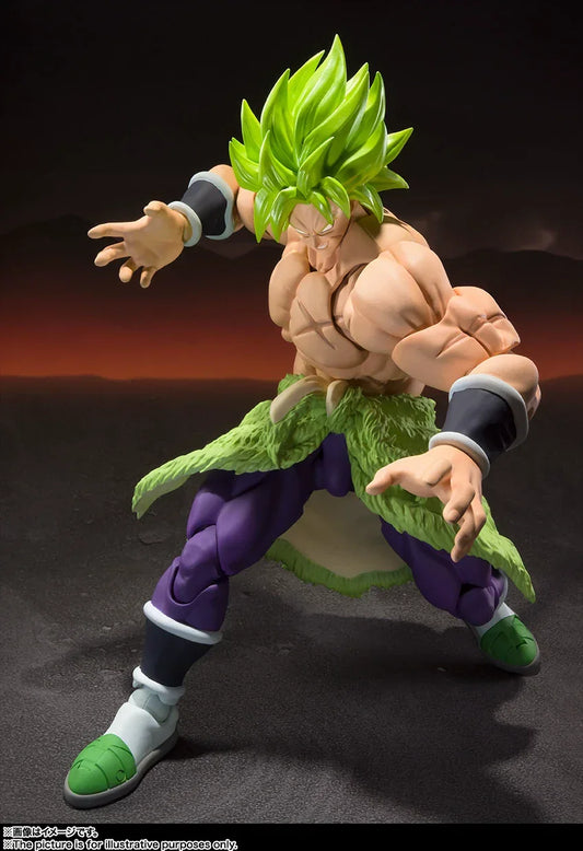 bandai-dragon-ball-super-s-h-figuarts-super-saiyan-broly-fullpower-kidultverse-2 - Kidultverse