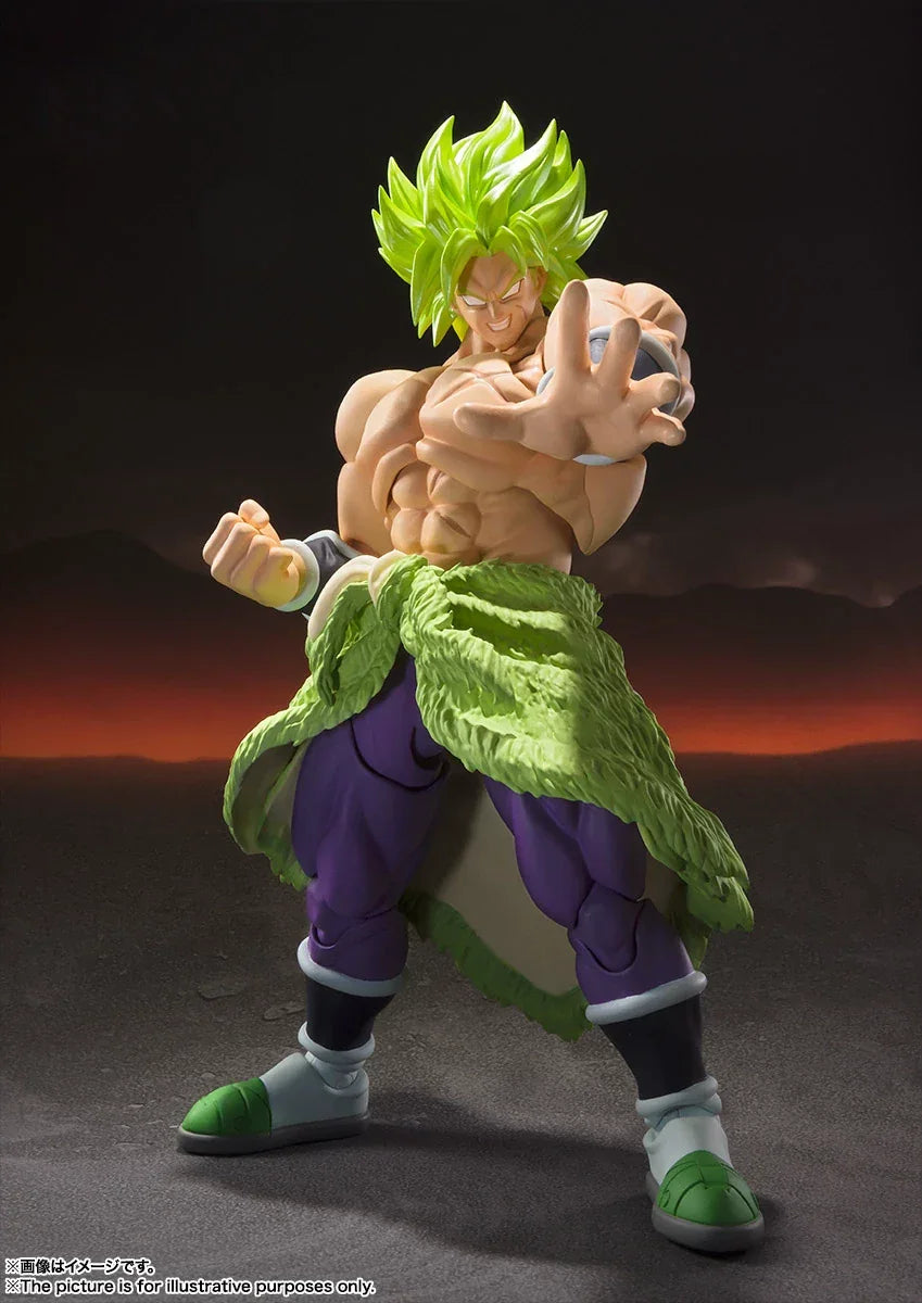 bandai-dragon-ball-super-s-h-figuarts-super-saiyan-broly-fullpower-kidultverse-4 - Kidultverse