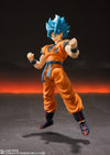 Bandai Dragon Ball Super: S.H.Figuarts Super Saiyan God Super Saiyan Son Goku - Kidultverse