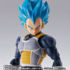 Bandai Dragon Ball Super: S.H.Figuarts Super Saiyan God Vegeta 15th Anniversary Ver. - Kidultverse