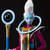 Bandai Dragon Ball Super: S.H.Figuarts Whis Event Exclusive Color Edition - Kidultverse