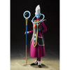 Bandai Dragon Ball Super: S.H.Figuarts Whis Event Exclusive Color Edition - Kidultverse